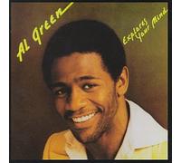 Al Green - Explores Your Mind