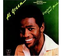 Al Green - Explores Your Mind