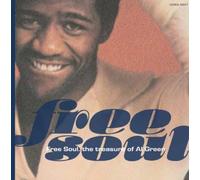 Al Green - Free Soul: The Treasure of Al Green