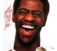 Al Green – Full of Fire