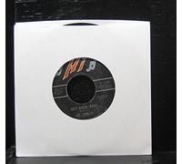 AL GREEN get back baby / tired of being alone 7" Used_VeryGood45-2194 Vinyl 45 Record
