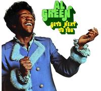 Al Green - Gets Next to You [Vinilo]