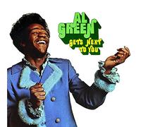 Al Green - Gets Next to You [Vinilo]