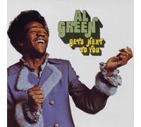 Al Green - Gets Next to You [Vinilo]