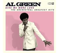 Al green - Give Me More Love