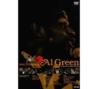 Al Green - Gospel According to Al Green [Alemania] [DVD]