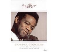 Al Green - Gospel Concert [DVD]