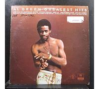 Al Green Greatest Hits