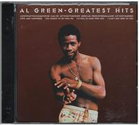 Al Green - Greatest Hits