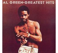 Al Green Greatest Hits (CD) Album Digipak (Importación USA)
