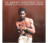 Al Green - Greatest Hits (LP) (180g)