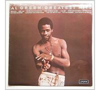 Al Green - Greatest Hits [LP]