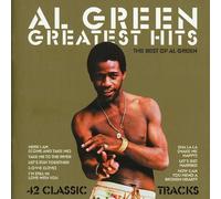 Al Green - Greatest Hits: The Best Of Al Green