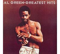 Al Green - Greatest Hits [Vinilo]