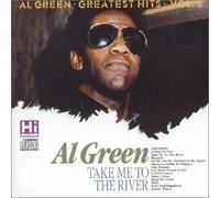 Al Green - Greatest Hits Vol. 2 - Take Me to the River