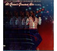 Al Green - Greatest Hits Volume II - Sealed