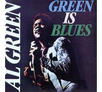 Al Green - Green Is Blues
