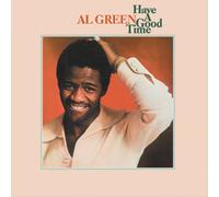 Al Green Have a Good Time (CD) Album (Importación USA)