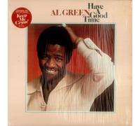 Al Green - Have A Good Time [Vinilo]
