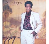 Al Green - He Is the Light [Vinilo]