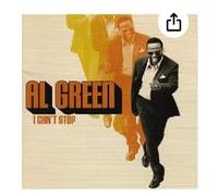 Al Green - I Can't Stop