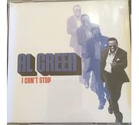 Al Green - I Can't Stop / I'd Still Choose You