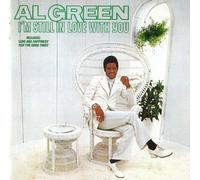 Al Green - I'm Still in Love With You