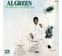 Al Green - I'm Still in Love With You