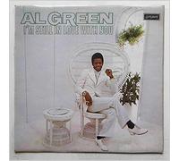 Al Green - I'm Still In Love With You - EX