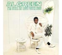 Al Green - Im Still In Love With You (Green Smoke Vinyl) (50th Anniversary) (Indies)-AL GREEN