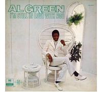 Al Green - I'm Still in Love With You [Vinilo]