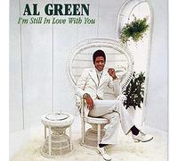 Al Green - I'm Still in Love With You [Vinilo]