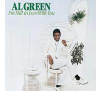 Al Green I'm Still in Love With You (Vinyl) 12" Album (Importación USA)