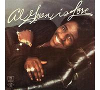 AL GREEN - Is Love