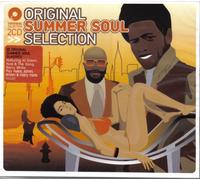 Al Green; Isaac Hayes; James Brown - Original Summer Soul Selection
