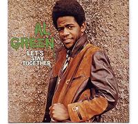 Al Green - Let's Stay Together