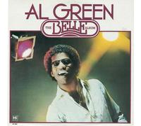 Al Green - The Belle Album