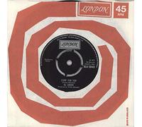 Al Green - LIVIN' FOR YOU 7 INCH (7" VINYL 45) UK LONDON 1973