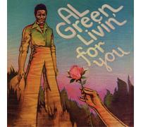 Al Green Livin' for You (CD) Album (Importación USA)