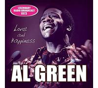 Al Green - Love and hapiness