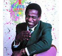 Al Green Love Ritual (CD) Album (Importación USA)