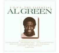 Al Green - Love: The Essential by Al Green