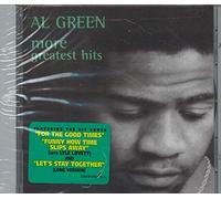 Al Green - More Greatest Hits