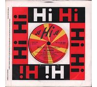 Al Green - Never Met Nobody Like You