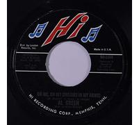 AL GREEN - oh me, oh my