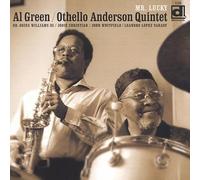 Al Green / Othello Anderson Quintet - Mister Lucky