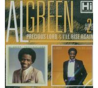 Al Green - Precious Lord & I'll Rise.