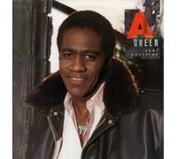 Al Green - Soul Survivor (1987) [Vinilo]