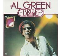 Al Green The Belle Album (CD) Album (Importación USA)