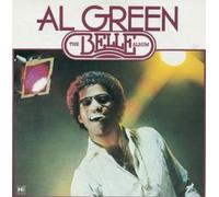 Al Green The Belle Album (CD) Album (Importación USA)